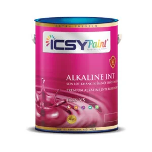 ICSY Paint – Công Ty TNHH Sản Xuất Và Phát Triển Ngọc Minh
