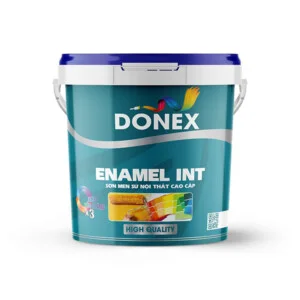 Sơn Donex – Công Ty TNHH Thương Mại Sơn Đức 168