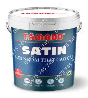 Sơn Dầu, Sơn Mạ Kẽm An Tín Dũng – Công Ty TNHH Thương Mại Dịch Vụ Sản Xuất An Tín Dũng
