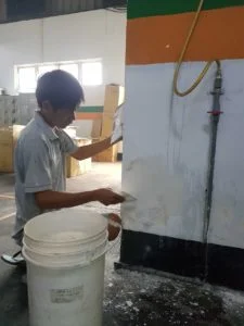 Công Ty TNHH Đa Hệ Cấp