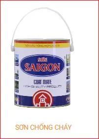 Công Ty TNHH Thương Mại – Sản Xuất Phú An Sơn