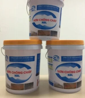 Công Ty Cổ Phần Nam Bảo Long