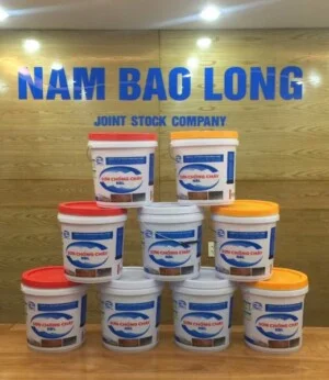 Công Ty Cổ Phần Nam Bảo Long