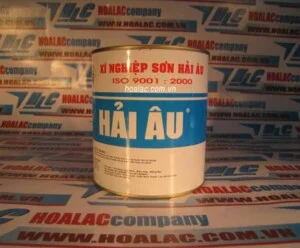 Công Ty TNHH SX Xây Dựng Thương Mại Dịch Vụ Hòa Lạc