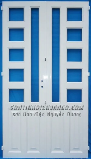 Sơn Tĩnh Điện Nguyễn Dương – Công Ty TNHH Nguyễn Dương