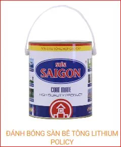 Công Ty TNHH Thương Mại – Sản Xuất Phú An Sơn