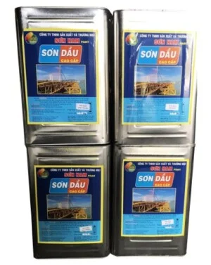 Sơn Nam Paint – Công Ty TNHH Sản Xuất Thương Mại Sơn Nam