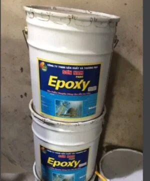 Sơn Nam Paint – Công Ty TNHH Sản Xuất Thương Mại Sơn Nam