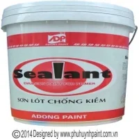 Sơn Phú Huỳnh – Công Ty TNHH Phú Huỳnh