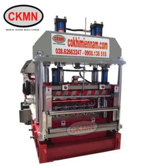 Cơ Khí Công Nghiệp Miền Nam – Công Ty TNHH Cơ Khí Công Nghiệp Miền Nam