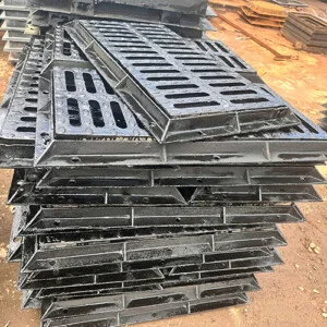 Song Chắn Rác Tường Vy – Công Ty Cổ Phần Đầu Tư Xây Dựng Sản Xuất Và Thương Mại Tường Vy