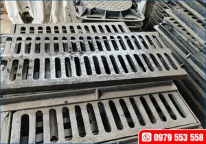 Nắp Ga Phú Thái – Công Ty Cổ Phần Sản Xuất Và Xuất Nhập Khẩu Phú Thái