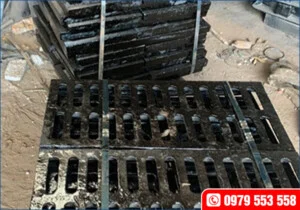 Nắp Ga Phú Thái – Công Ty Cổ Phần Sản Xuất Và Xuất Nhập Khẩu Phú Thái