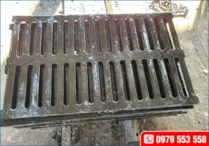 Nắp Ga Phú Thái – Công Ty Cổ Phần Sản Xuất Và Xuất Nhập Khẩu Phú Thái