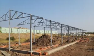 Công Ty Cổ Phần Kỹ Nghệ Và Xây Dựng Panel 3D Việt Nam