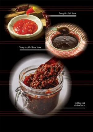 Công Ty TNHH Hoàn Vũ V.N