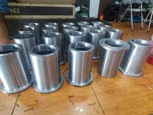 Đúc Cơ Khí Hưng Thành – Công Ty Cổ Phần Cơ Khí Đúc Và Thương Mại Hưng Thành