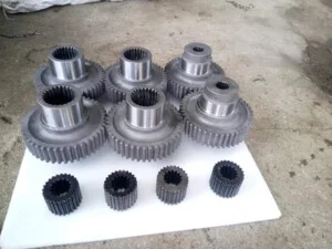Đúc Cơ Khí Hưng Thành – Công Ty Cổ Phần Cơ Khí Đúc Và Thương Mại Hưng Thành