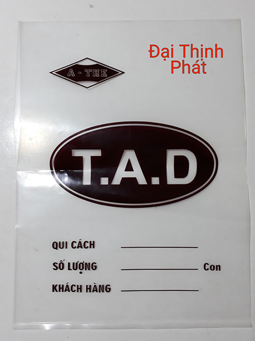 Bao Bì Đại Thịnh Phát – Công Ty TNHH Bao Bì Đại Thịnh Phát