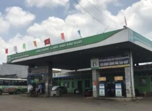 Công Ty TNHH May Xuất Khẩu Wins Garment