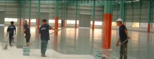 Công Ty TNHH Thương Mại & Xây Dựng Gia Thành