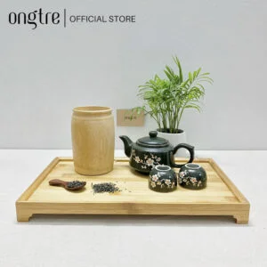 Đồ Gia Dụng Tre Ongtre – Công ty TNHH Ongtre Việt Nam