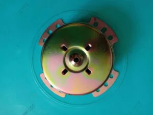 Xi Mạ Kẽm Nhi – Cơ Sở Xi Mạ Kẽm Nhi