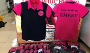 May Đồng Phục Huế HP – Xưởng May Đồng Phục Huế HP