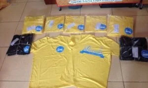 May Đồng Phục Huế HP – Xưởng May Đồng Phục Huế HP