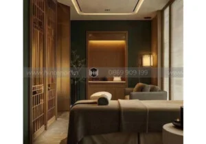 Thiết Kế Nội Thất Harmonic Interior – Công Ty TNHH TM & DV Harmonic Interior