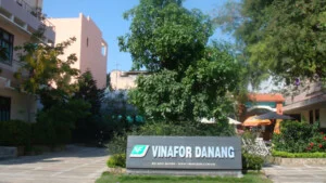 Khách Sạn Sơn Trà 1