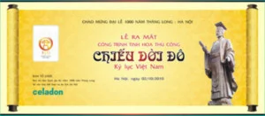 Công Ty CP Tiếp Thị Và Truyền Thông Celadon