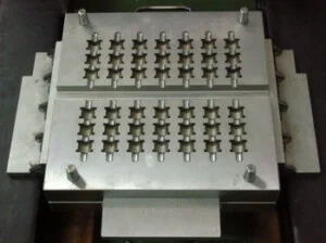 Công Ty Cổ Phần Cơ Khí Thương Mại Hải Anh