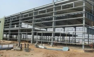Thanh Lý Nhà Xưởng Nguyên Trung Green House – Công Ty TNHH TM Và DV Nguyên Trung Green House
