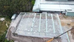 Xây Dựng Nhật Huy – Công Ty Cổ Phần Xây Lắp Nhật Huy