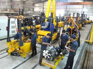 Công Ty TNHH Thương Mại Dịch Vụ Kỹ Thuật Cơ Giới Việt