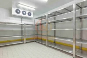 Công Ty TNHH Điện Lạnh Lâm Nguyên