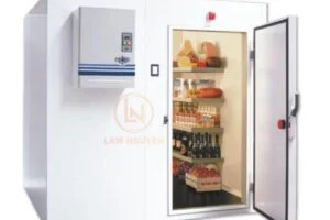 Công Ty TNHH Điện Lạnh Lâm Nguyên