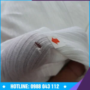 Sửa Lỗi Vải Hiền Thương – Công Ty TNHH Mending Hiền Thương