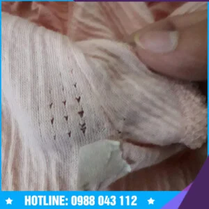 Sửa Lỗi Vải Hiền Thương – Công Ty TNHH Mending Hiền Thương