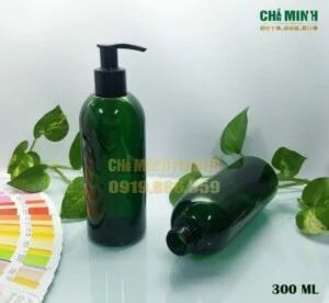 Chai PET Nhựa Chí Minh – Công Ty CP Nhựa Chí Minh