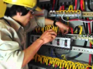 Công Ty TNHH Kỹ Thuật Hiệp Thành