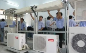 Điện Lạnh Long Quang – Công Ty TNHH Kỹ Thuật Cơ Điện Lạnh Long Quang
