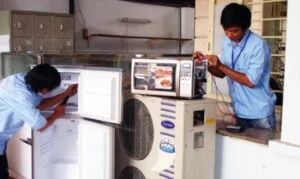 Điện Lạnh Long Quang – Công Ty TNHH Kỹ Thuật Cơ Điện Lạnh Long Quang