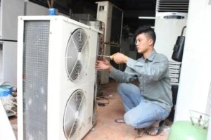 Điện Lạnh Long Quang – Công Ty TNHH Kỹ Thuật Cơ Điện Lạnh Long Quang
