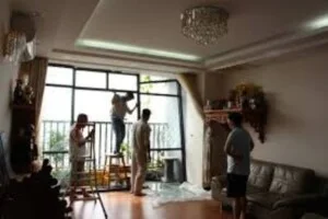 Xây Dựng Sáng Sang – Công Ty CP Xây Dựng Sáng Sang Miền Trung