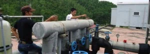 Cơ Điện Lạnh Nam Dương – Công Ty TNHH TM DV Cơ Điện Lạnh Nam Dương