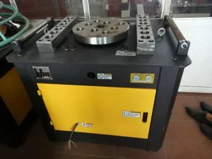 Máy Xây Dựng Quang Minh