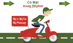 Cửa Hàng Thiết Bị Máy Văn Phòng Nguyễn Sơn
