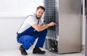 Dịch Vụ Sửa Chữa Điện Lạnh Hải Hà